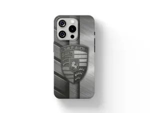 Porsche Cover Smartphone Pro Resistente di Alta Gamma